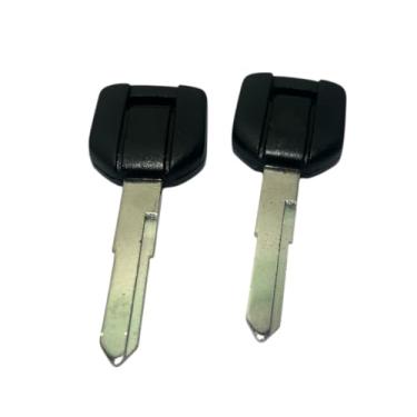 Imagem de isbridge Adequado para 2X chave preta em branco Fuso Canter FE e FG caminhão FE125 FE145 FE160 FE180 FG 4X4 2012-20 sem chip