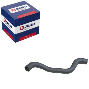 Imagem de Mangueira Superior Do Radiador Courier 1996 A 1999 / Fiesta 1996 A 1999 - Jahu 11033-7