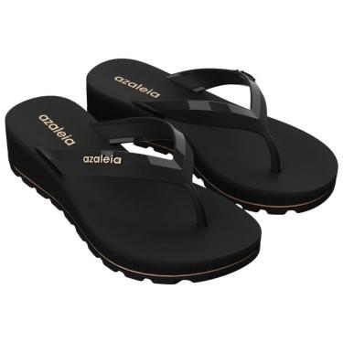 Imagem de CHINELO AZALEIA FABI LIGHT LINE TAM 18908 FEMININO-Feminino