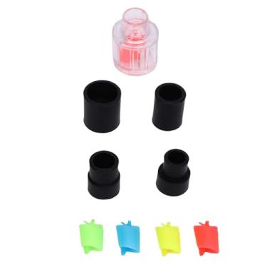 Imagem de Fabater Tomada Luminosa do Fabricante da Onda do Aquário para o Movimento Dinâmico da água para o Tanque de Peixes, Material Silicone Abs, Apropriado para a Maioria Tanque (L)