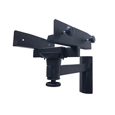 Imagem de pcagfaajmh Suporte de alto-falante montado na parede suporte de som surround monitoramento de som suporte de parede suporte de alto-falante suporte de alto-falante suporte de alto-falante suporte de