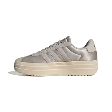 Imagem de adidas Tênis feminino Vl Court Bold, Wonder Alumina/Branco, 38
