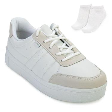 Imagem de Tênis Casual Dakota e Meia Dt23-g9342