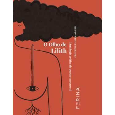 Imagem de Livro - O olho de Lilith