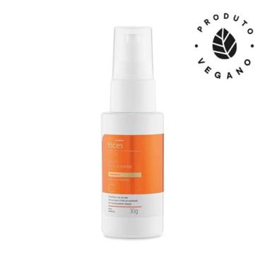 Imagem de Serum Facial Antioxidante Panvel Faces Skincare Vitamina C 30g