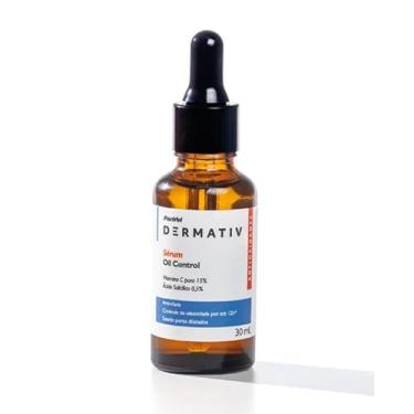 Imagem de SÉRUM FACIAL VITAMINA C + ÁCIDO SALICÍLICO PANVEL DERMATIV 30ML