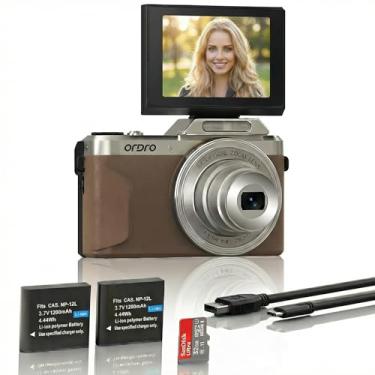 Imagem de Câmera digital