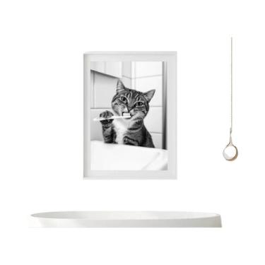 Imagem de Adesivos De Parede De Animais: Leão, Macaco, Cavalo, Coelho, Cão, Gato