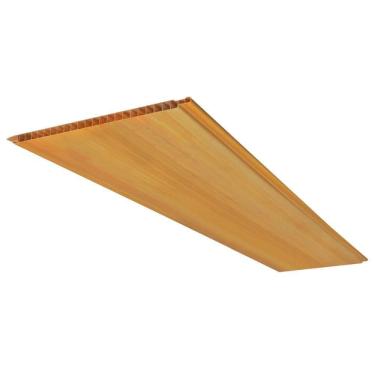 Imagem de Forro De Pvc 10mm Liso 10 Un (6m²) Bariri - Tk