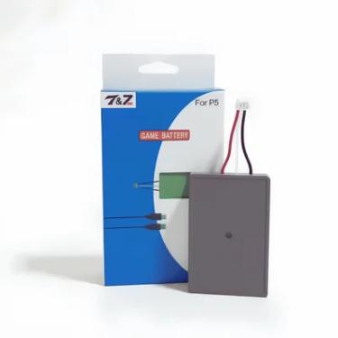 Imagem de Bateria Recarregável 1560mah Lip1708 Compatível Com Controle Dualsense Ps5 Playstation 5