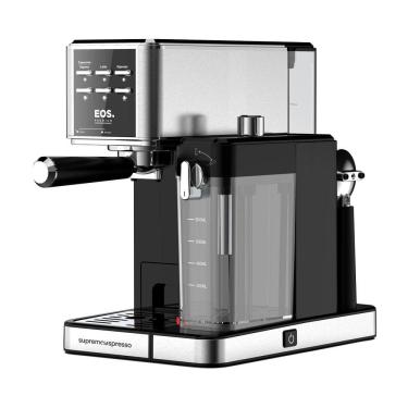 Imagem de Cafeteira Espresso Latte Italiana EOS ECF05ECL 127V