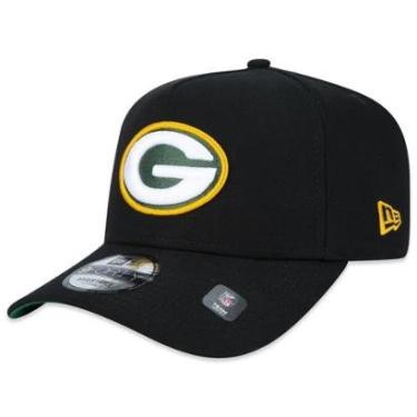 Imagem de Boné NFL Green Bay Packers 940 AF Q224 Champs New Era Masculino-Masculino
