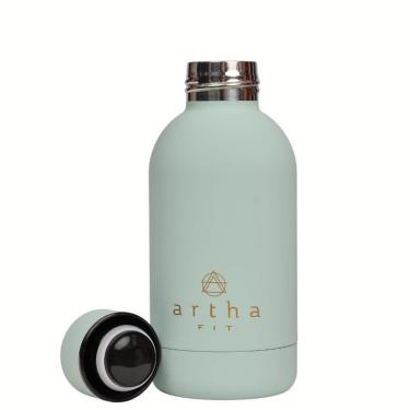 Imagem de Garrafa térmica 350 ml Arthafit-Feminino