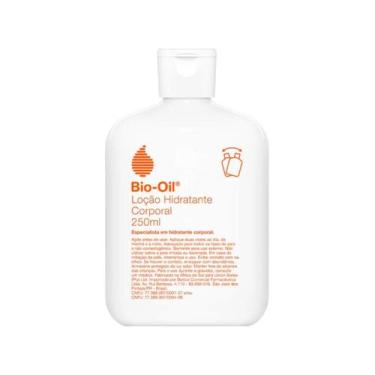 Imagem de Loção Hidratante Corporal Bio-Oil 48682 250ml, 250ml