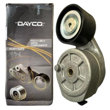 Imagem de Tensor Da Correia Alternador Scania Pgr G440 G480 P360 R480 - Dayco