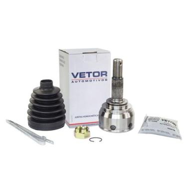 Imagem de Junta Homocinética Nissan Kicks 2017 a 2023 - 976493 - VT5130