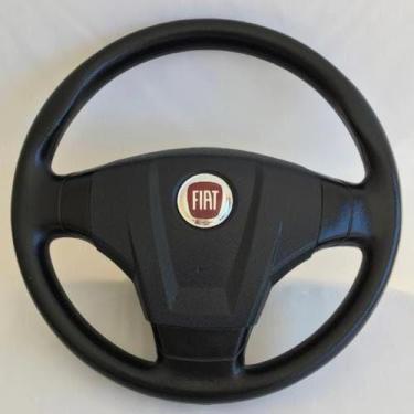 Imagem de Volante Da Ducato Fiat Completo