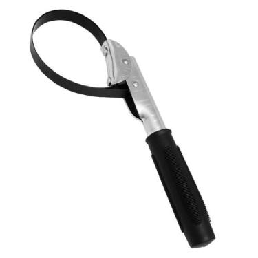 Imagem de Chave Saca Filtro De Oleo Com Cabo de Borracha (2017-GG) - Lupus