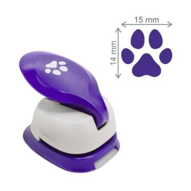 Imagem de Furador com Alavanca Regular Fra045 Pata - TOKE E CRIE