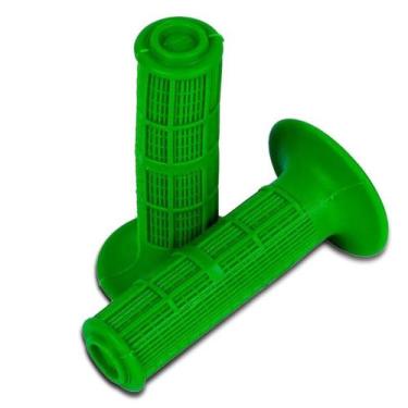 Imagem de Manopla Para Moto Mx2 Pro Tork, VERDE, Único