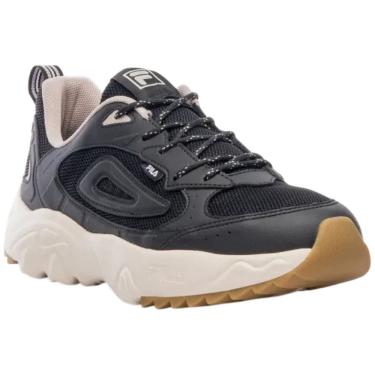 Imagem de Tenis Masculino Casual Urbano Conforto Resistente Fila