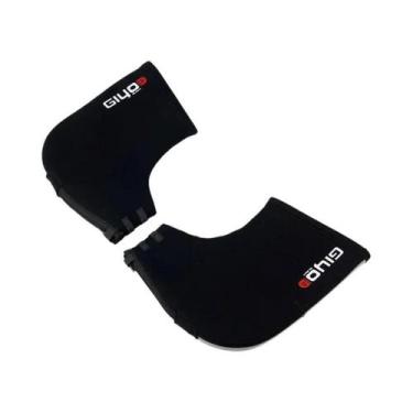 Imagem de Luvas Térmicas De Neoprene Para Ciclismo De Montanha E Estrada, Cobert