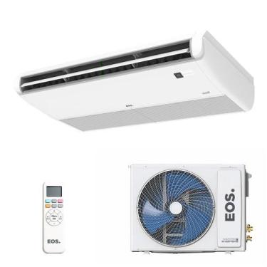 Imagem de Ar-Condicionado Split Inverter Piso Teto 36000 BTUs EOS Master Inverte