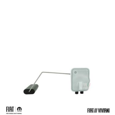 Imagem de Boia Sensor Nível Combustível Fiat Palio Punto Strada