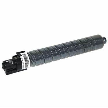 Imagem de Cartucho Toner Ricoh Mpc3003 3503 3004 Preto Generico - IMPORTADO