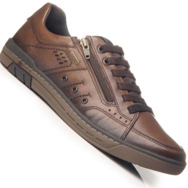 Imagem de Sapatenis Pegada 119308 Masculino-Masculino