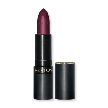 Imagem de Batom Revlon Matte 021 Black Cherry