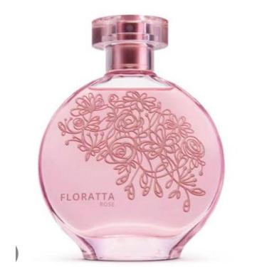 Imagem de Perfume Floratta Rose - oBoticario
