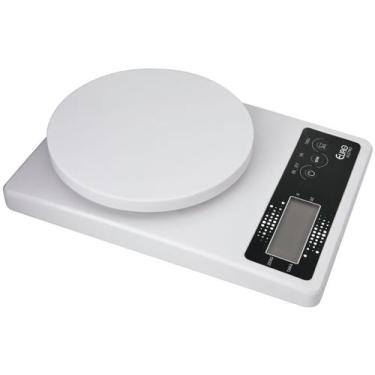 Imagem de Balança Digital para Cozinha Euro - 5Kg