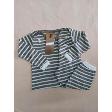 Imagem de pijama linha bebê tam G - MARTINS