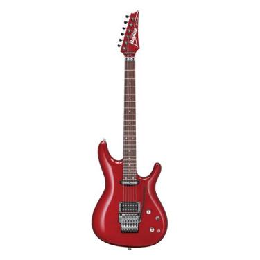Imagem de Guitarra Ibanez JS240PS-CA Signature Joe Satriani
