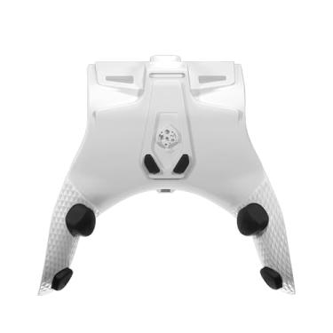 Imagem de Collective Minds Gaming XBOX Strikepack Horizon Vista M.O.D. Pack para Controles Xbox Series X, S e One - 4 Botões Traseiros Programáveis, Modo de Vida Infinito, Conexão com Fio Sem Atrasos