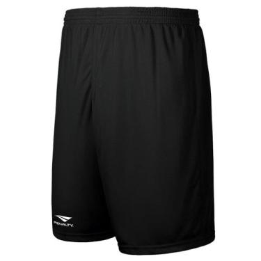 Imagem de Calção Penalty Matis Ix Masculino Preto, Preto, P
