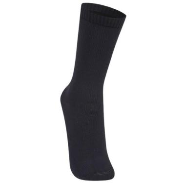 Imagem de Meia Cano Longo Lupo 03265-001 Unissex Sport Performance Poliamida T. 