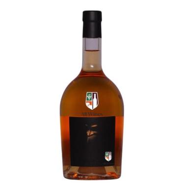 Imagem de Vinho Argentino Alma Negra Orange