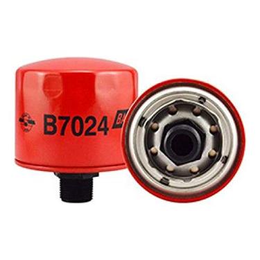Imagem de Baldwin B7024 Filtro de rotação de lubrificante resistente