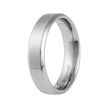 Imagem de Aliança Aço Petrus 4.50mm