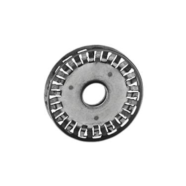 Imagem de Disco tensão rotativo 17mm diâmetro externo maquina bordado