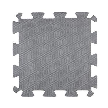 Imagem de Tapete, Loja da Maria, Cinza Escuro