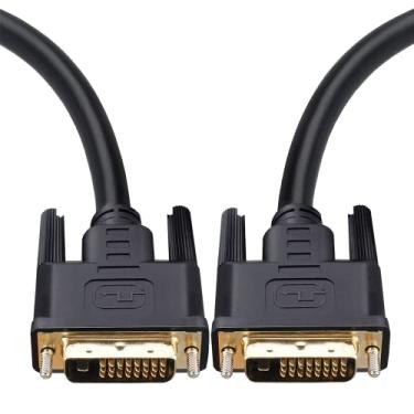 Imagem de Cabo Dvi M X Dvi M 24+1 Dual Link De 3 Metros