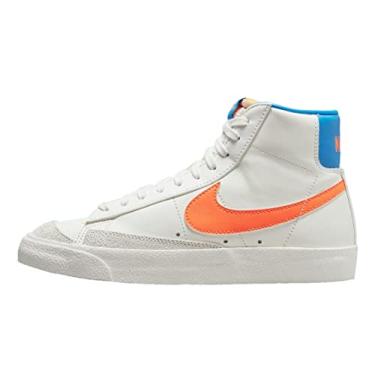 Imagem de Nike WMNS Blazer Mid '77 Shoes Knicks Sz 7.5