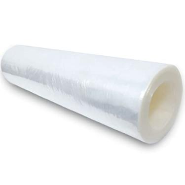 Imagem de GENERIC Rolo 4Kg Filme Stretch 500mmX0,30mic Sem Crueldade Animal