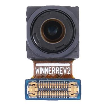 Imagem de HONGYAN Peças de substituição de telefone celular Para Samsung Galaxy Z Fold Sm-F900F Câmera frontal original Acessórios telefônicos