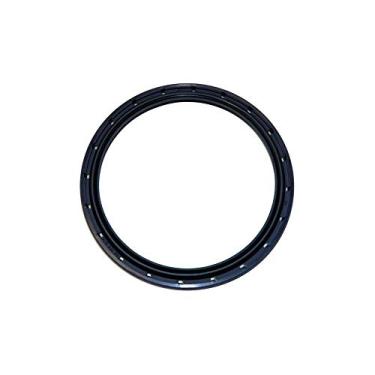 Imagem de Retentor Cubo Dianteiro Mercedes Benz 1933 Axor Para Rolamento 12800 Gaivota 0219978947