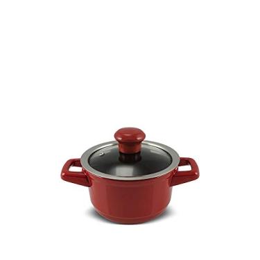 Imagem de Caçarola, Duo, Ø14cm, 900ml, Pomodoro