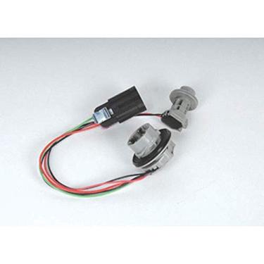Imagem de ACDelco GM Original Equipment LS268 Soquete de seta e lâmpada de estacionamento